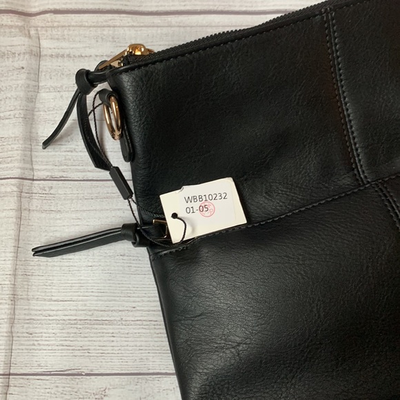 WESTBRONCO Crossbody Purses for Women - Picture 9 of 10